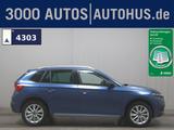 Skoda Kamiq 1.0 TSI Style Navi LED Virtual Pano RFK - Skoda Kamiq mit Schiebedach