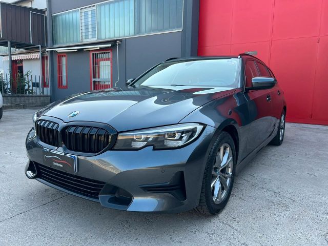 BMW 318 d Mhev SPORT Auto - 2022