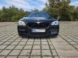 BMW 740i TÜV 02/28 Turbos und Motor nur ca. 30tkm - gebrauchte BMW 7er Reihe aus dem Jahr 2008