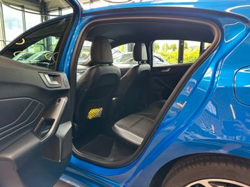 Ford Focus Lim. *ST-Line*ACC*Spurhalte*Keyless*B&O*