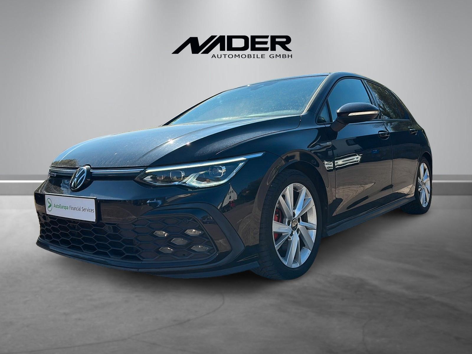 Volkswagen Golf GTD | Navi | ACC | LED | Kam