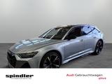 Audi RS 6 Avant TFSI quattro / Pano, Vmax280, Laser - gebrauchte Audi RS6 aus dem Jahr 2022