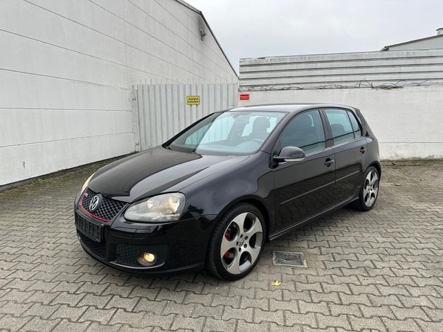 Volkswagen Golf 2.0 T-FSI GTI ,Klima,TÜV Neu,Temp.