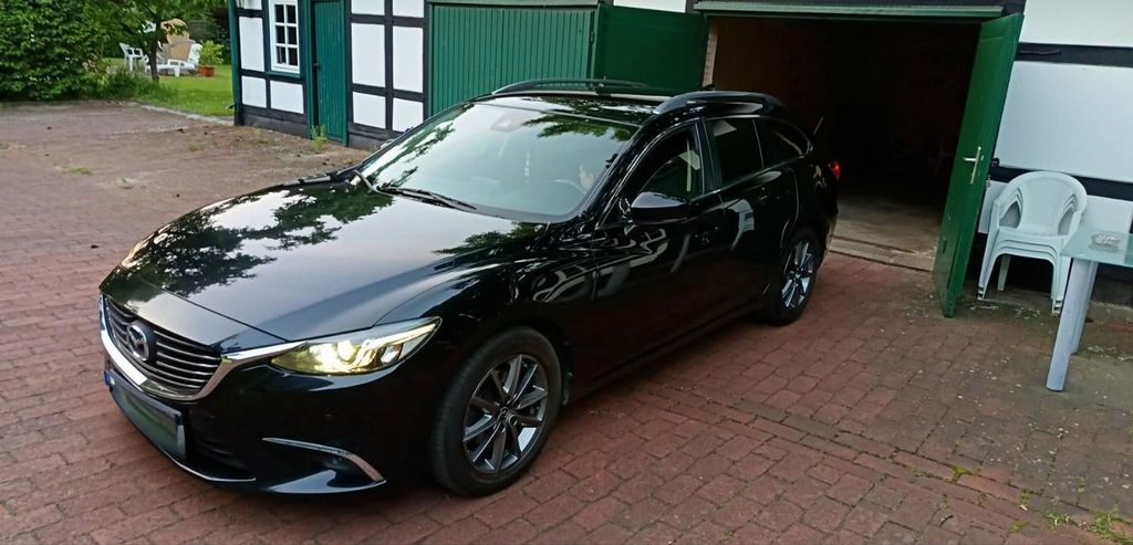 Image of Mazda CX-5