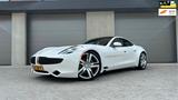 Fisker Karma 2.0 EcoChic - Fisker Gebrauchtwagen mit Automatikschaltung