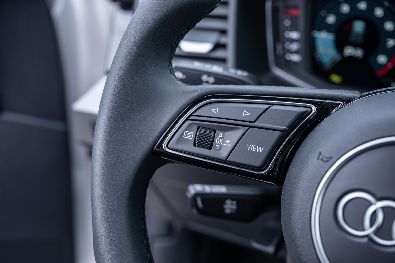 Audi A1 - Bild 17