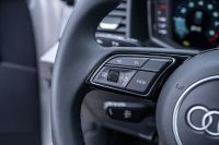 Audi A1 - Vorschau Bild 17