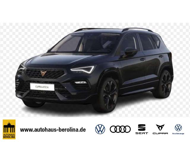 Cupra Ateca 1.5 TSI DSG *ACC*AHK*360°*NAV*LED*SHZ*