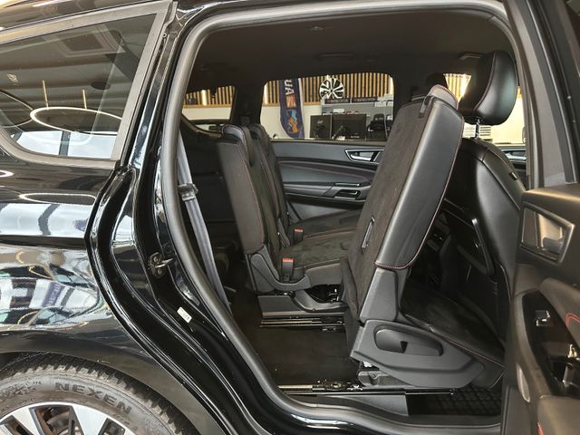 Ford S-Max S-MAX ST-Line *7.SITZER*AHK*PDC*SPURASSIST