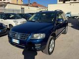 Volkswagen VOLKSWAGEN Touareg 3.0 V6 TDI DPF tiptronic - Volkswagen Touareg aus 2005: V6 TDI