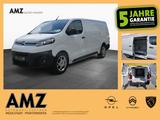 Citroën Jumpy Kasten L3H1 Club XL 2.0l NAVI PDC Klima - Citroën Jumpy: L3
