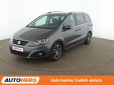 Seat Alhambra 2.0 TDI FR-Line Aut.*NAVI*BI-XENON*CAM* - Seat Alhambra 7-Sitzer
