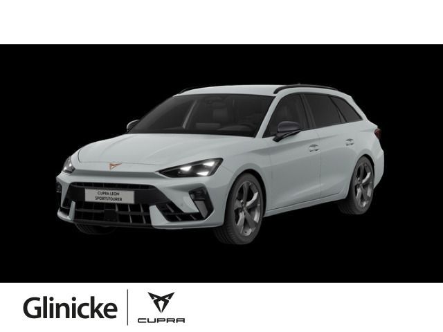 Cupra Leon - Bild 1