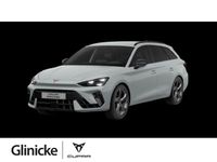 Cupra Leon - Vorschau Bild 1