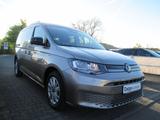 Volkswagen Caddy Life Maxi/1.Hand/AHK/ACC/DAB/25.Tkm/TÜVNEU - Volkswagen Caddy Life-Maxi