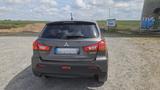 Mitsubishi ASX 1.6 MIVEC 2WD ClearTec Edition Edition TÜV - Mitsubishi ASX in Stuttgart