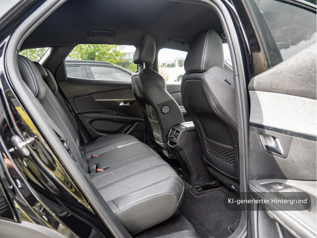 Peugeot 3008 - Bild 10