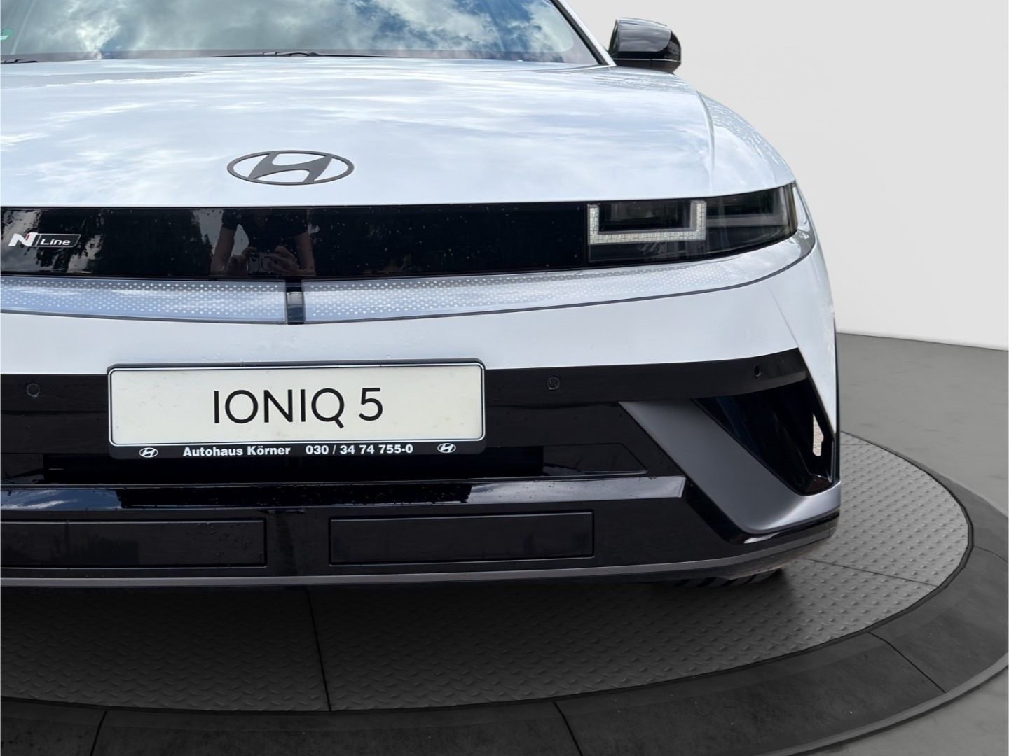 Hyundai IONIQ 5 – Bild 6