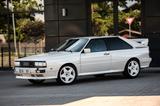 Audi QUATTRO 2.2 20v Turbo - Audi quattro: 20v