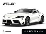 Toyota Supra 3.0 Automatik Legend *Bi-LED*HUD*JBL*ACC*