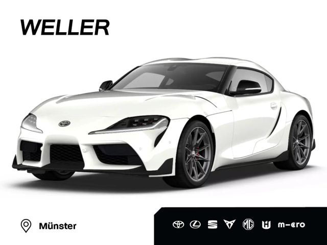 Toyota Supra GR 3.0 Automatik Legend *Bi-LED*HUD*JBL*AC