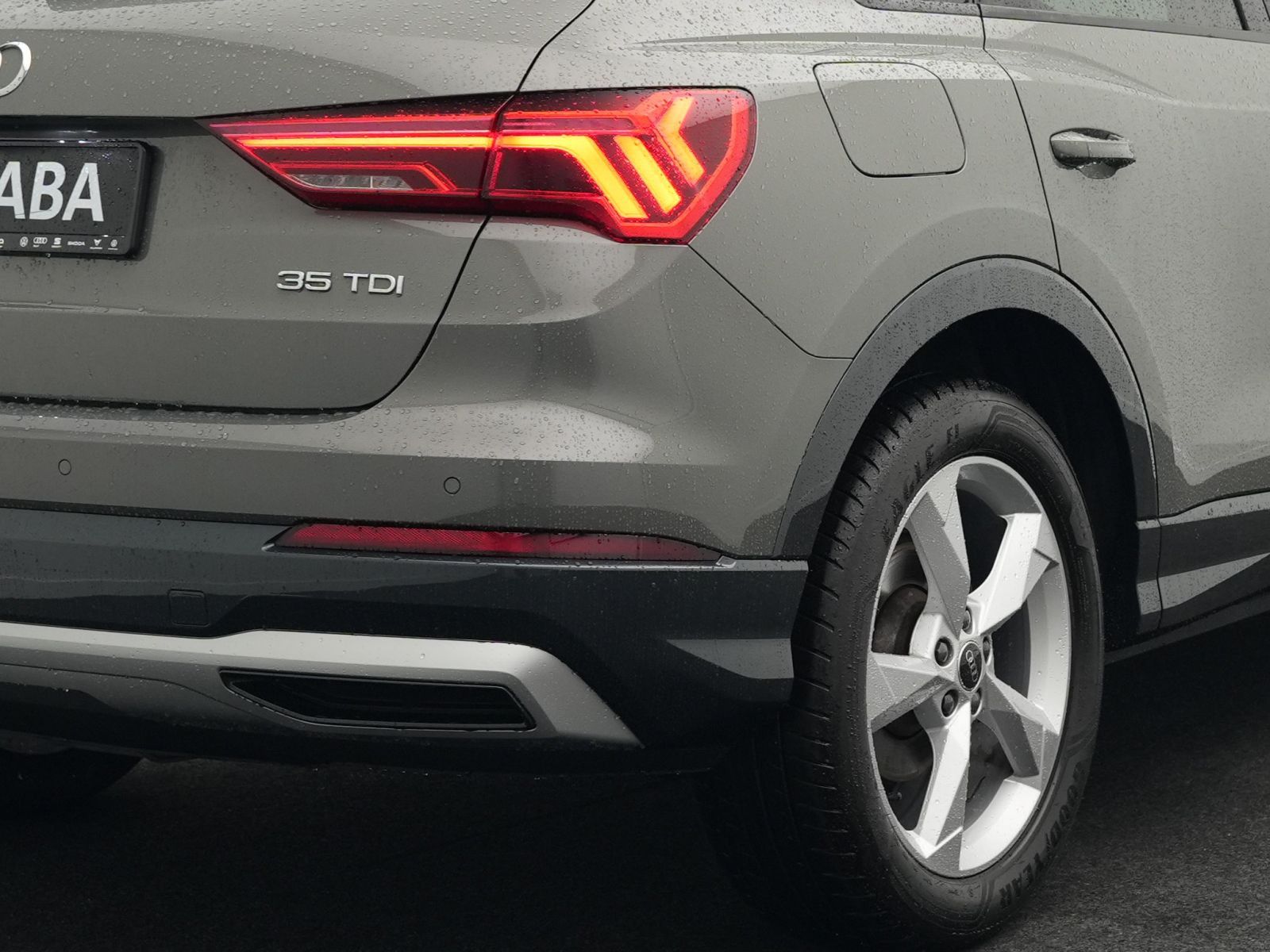 Audi Q3 - Bild 23