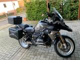 BMW R 1200 GS , 3 Variokoffer, Navi und viel Zubehör - BMW KOFFER VARIO 1200 GS