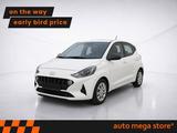 Hyundai i10 1.0 Connect & Go Kamera/Navi/SHZ/LM/Carplay - Hyundai i10 aus 2023