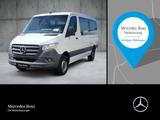 Mercedes-Benz Sprinter 316 CDI KA Klima+Komfort+FernLicht-Ass - Mercedes-Benz Sprinter Gebrauchtwagen in Stuttgart
