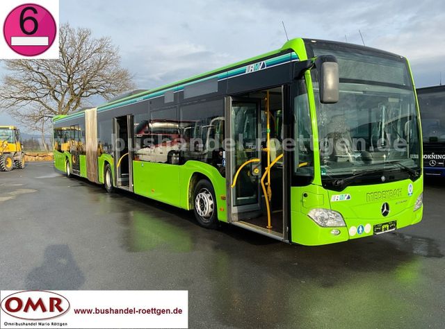 Mercedes-Benz O 530 Citaro G  C 2/ A 23 / 18 C