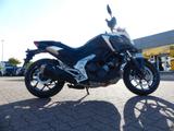 Honda NC750X mit ABS Betriebsferien bis 18.11 - Honda Motorräder in Hamburg