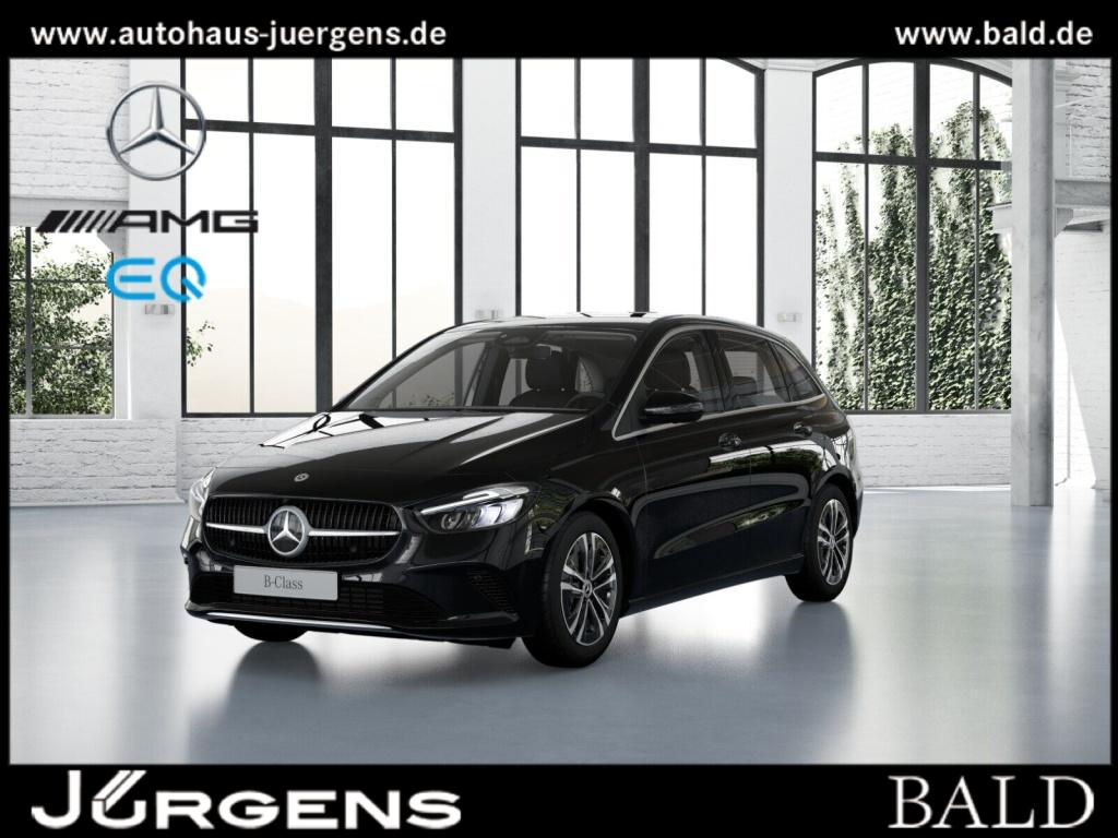 Mercedes-Benz B 180 Progr/Cam/LED/Navi/Wide/Winter/PTS
