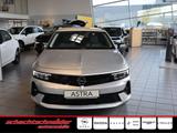 Opel Astra ST Electric+Keyless+Navi+LED+ - mit Elektro-Antrieb: Silber, Kombi