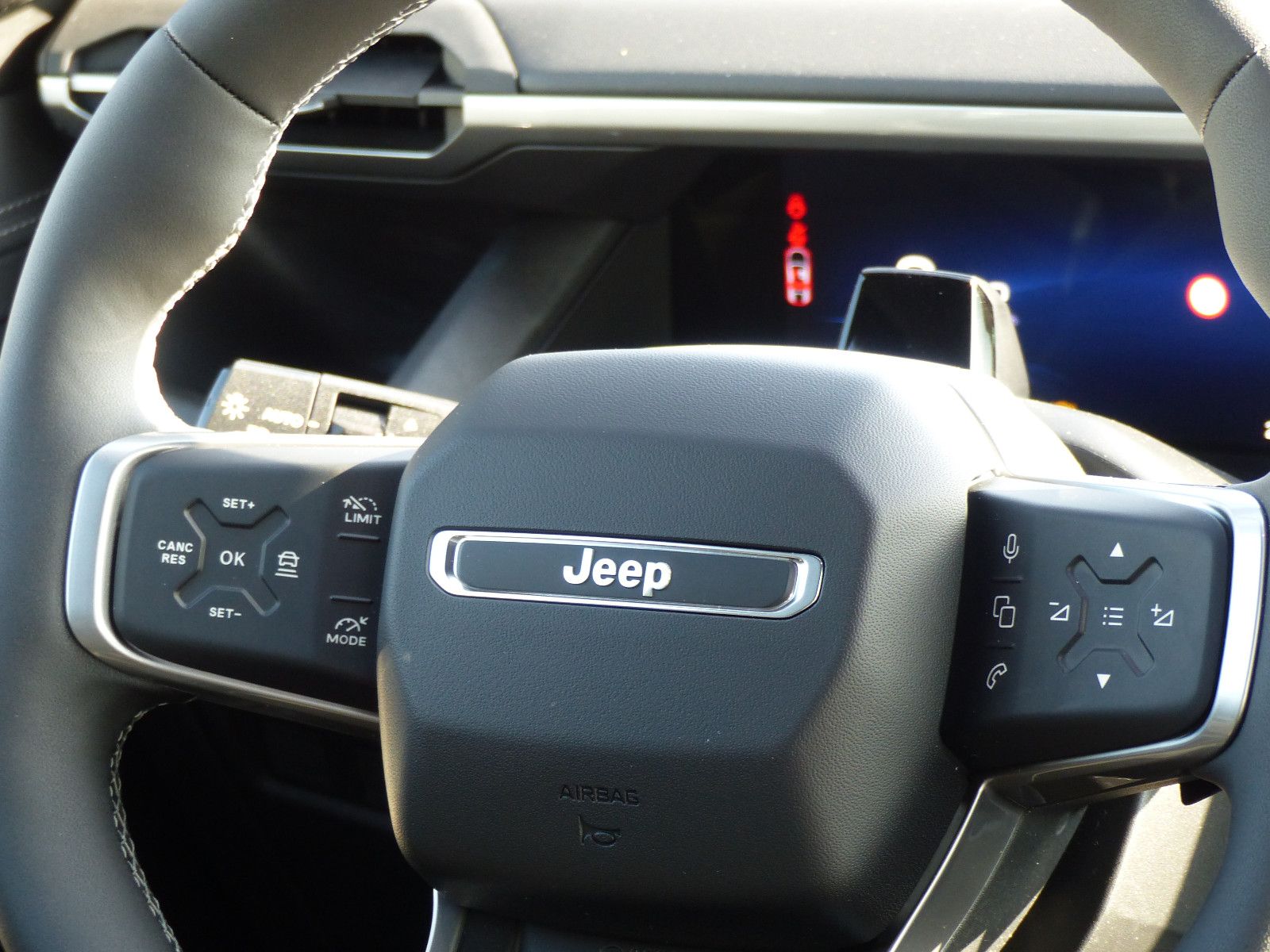 Jeep Compass - Bild 19