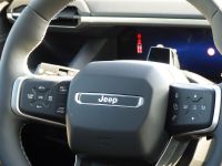 Jeep Compass - Vorschau Bild 19