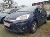 Citroën C4 Picasso Tendance 2.0 HDI Automatik TÜV 03/25 - gebrauchte Citroën C4 Picasso aus dem Jahr 2007