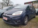 Citroën C4 Picasso Tendance 2.0 HDI Automatik TÜV 03/25 - Citroën C4 Picasso aus 2007