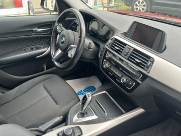 BMW 118 - 12