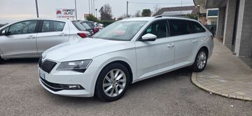 Skoda Superb - 4