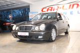 Mercedes-Benz E 240 T AVANTGARDE*Automatik*AHK*Tempomat* - Mercedes-Benz E 240: Kombi