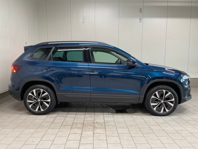 Karoq Style 4x4 2.0 TDI DSG AHK ACC PANO