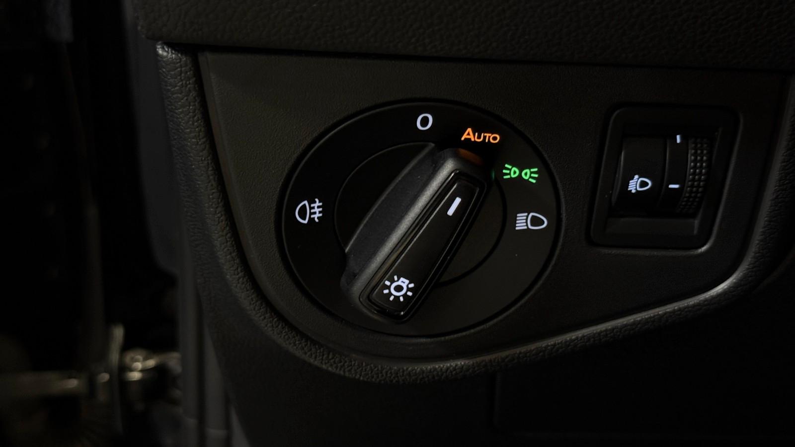 Volkswagen Polo VI Active *LED*SITZH*VIRTUALCOCKPIT*, миниатюра 23
