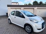 Citroën Citröen C1 - Toyota Aygo - Peugeot 108 TÜV... - Citroën C1 in Bielefeld