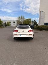 Mercedes-Benz C 43 AMG Mercedes-AMG C 43 4MATIC Autom. Mer... - Mercedes-Benz C 43 AMG in Krefeld