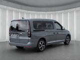 Volkswagen Caddy Maxi Style 7-Sitze 1.5TSI*DSG ACC LED Navi - mit Benzin-Antrieb: Van, Automatik