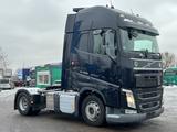 Volvo FH 500 GLOBETROTTER XL - KOMPRESSOR - Volvo Kipper