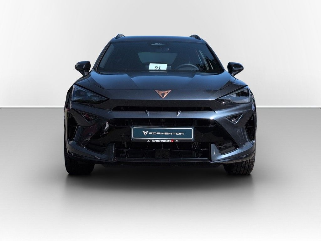 Cupra Formentor - Bild 2