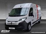 Citroën Jumper 2.2 BHDi L3H2 3,5t +Kamera+Navi+Holzboden - Angebote