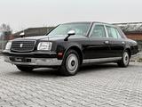 Toyota Andere*CENTURY*RARITÄT*V12*TOP-ZUSTAND*CHANCE - Toyota aus 2004