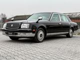 Toyota Andere*CENTURY*RARITÄT*V12*TOP-ZUSTAND*CHANCE - Toyota: 12